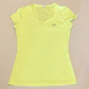 Under Armour workout shirt